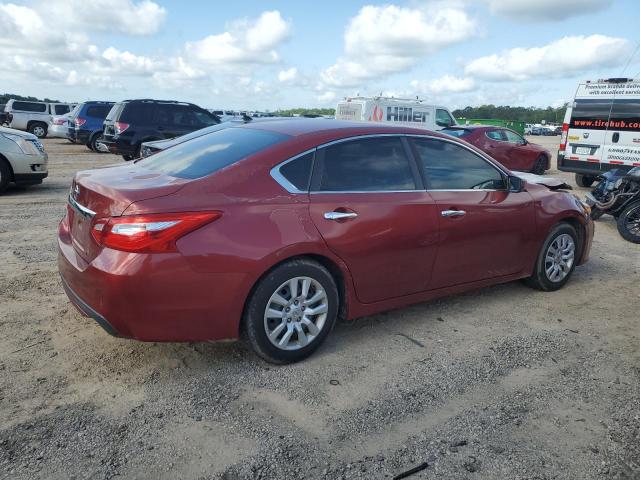 Vin: 1n4al3ap7gc207671, lot: 56460965, nissan altima 2.5 20163