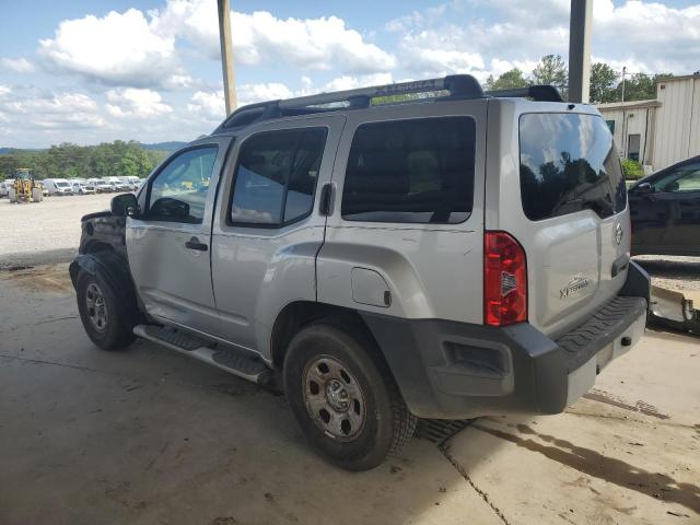 Vin: 5n1an0nu5cc524731, lot: 55140125, nissan xterra off road 20122