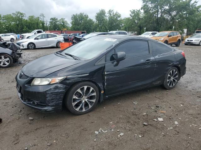 Vin: 2hgfg4a58dh702044, lot: 57147525, honda civic si 2013 img_1