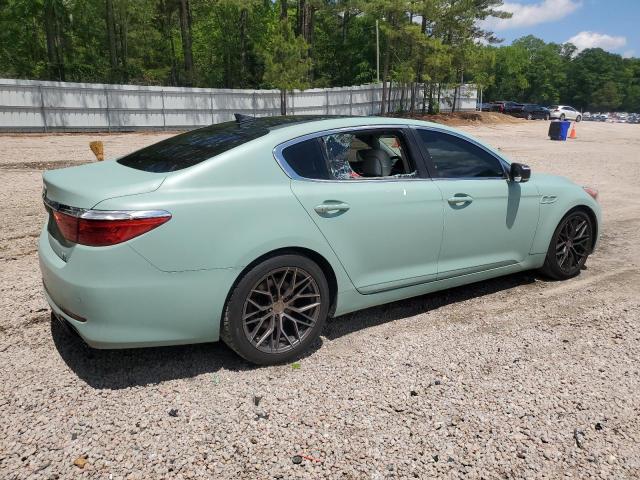 Vin: knalw4d40g6031933, lot: 56487325, kia k900 20163