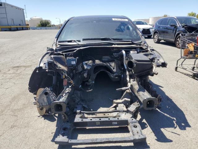 2015 CHEVROLET SS - 6G3F15RW5FL103226