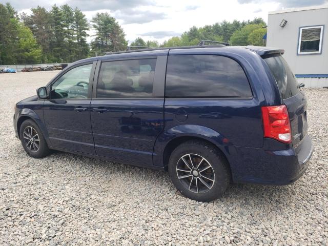 Vin: 2c4rdgeg8hr807572, lot: 58861525, dodge caravan gt 20172
