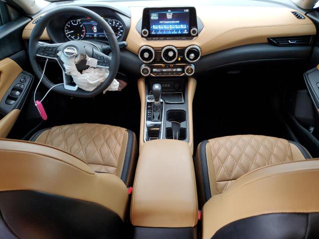 2024 NISSAN SENTRA SV - 3N1AB8CV6RY311278