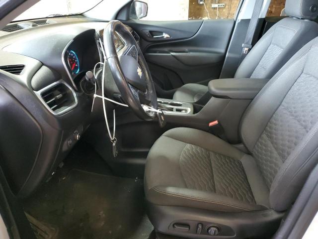 2018 CHEVROLET EQUINOX LT - 2GNAXTEX8J6253400