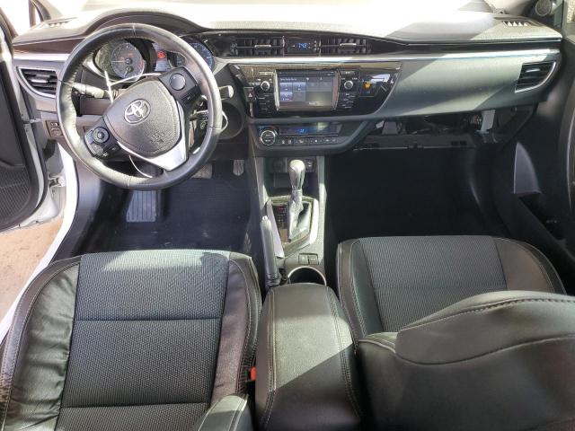 2016 TOYOTA COROLLA L - 2T1BURHE6GC706374