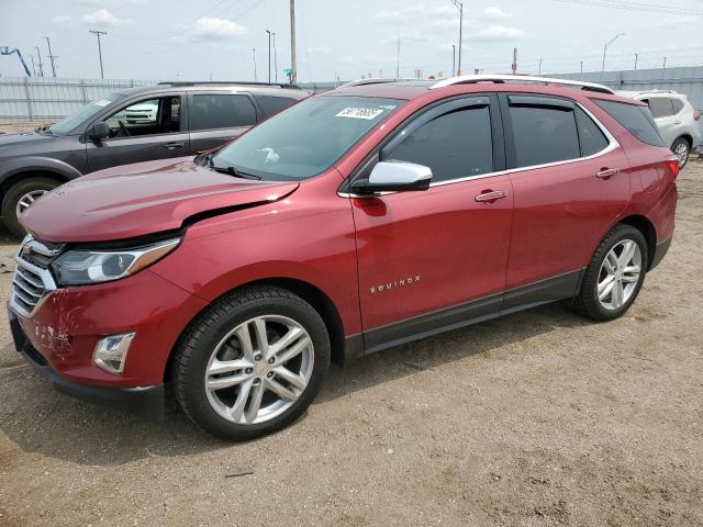 Vin: 2gnaxnex7j6231058, lot: 58718685, chevrolet equinox premier 2018 img_1
