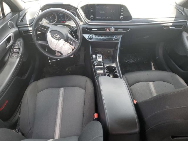 2021 HYUNDAI SONATA SE - 5NPEG4JA1MH071846