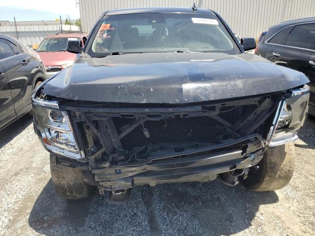 2015 CHEVROLET TAHOE C150 - 1GNSCBKC7FR624103