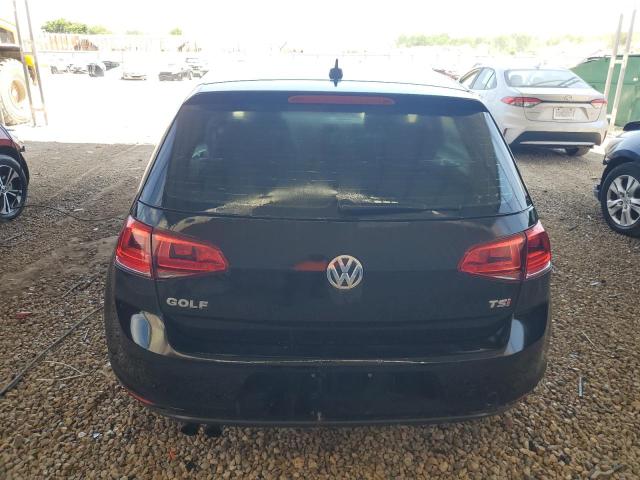 2016 VOLKSWAGEN GOLF S - 3VW117AU0GM061140