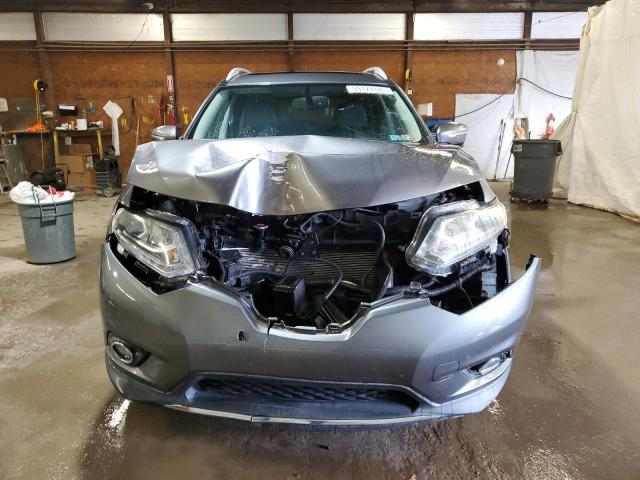 2015 NISSAN ROGUE S 5N1AT2MV4FC851458