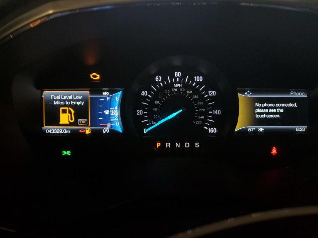 2020 FORD EDGE TITAN - 2FMPK4K90LBA06732