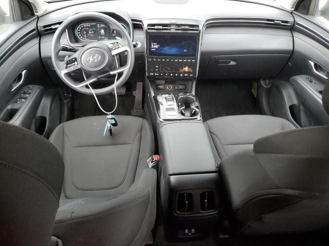 2024 HYUNDAI TUCSON BLU KM8JBCD1XRU210318