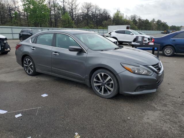 Vin: 1n4al3ap0hc253148, lot: 56462735, nissan altima 2.5 20174