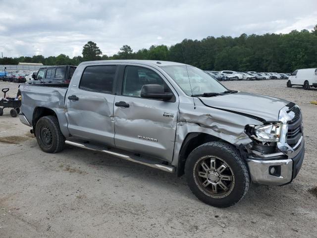 Vin: 5tfey5f16ex159485, lot: 56601985, toyota tundra crewmax sr5 20144