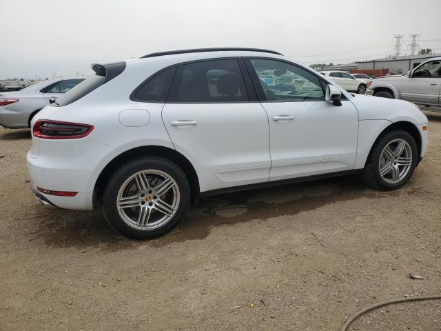 Vin: wp1ab2a55jlb32321, lot: 58345565, porsche macan s 20183
