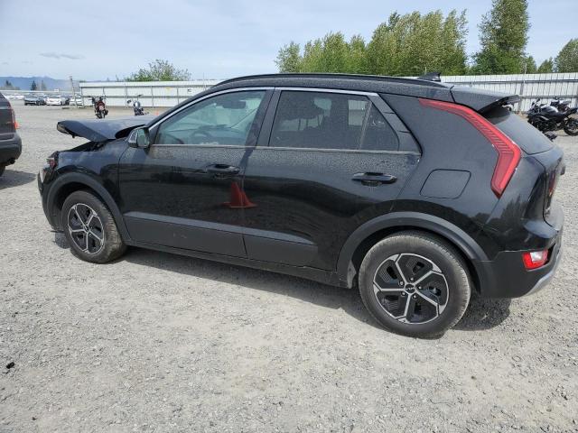 Vin: kndcr3le2r5144368, lot: 56347055, kia niro ex 20242