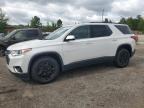 2020 CHEVROLET TRAVERSE L - 1GNERGKW4LJ244309