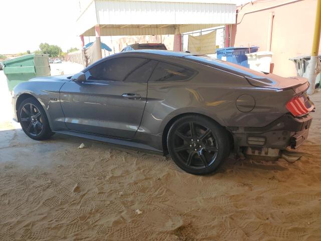 Vin: 1fa6p8cf8k5182790, lot: 57271095, ford mustang gt 20192