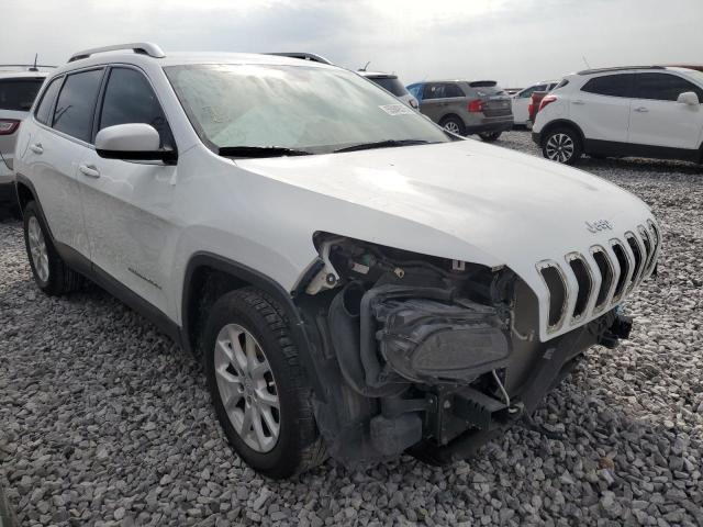 Vin: 1c4pjlcs6ew154033, lot: 55849315, jeep grand cher latitude 20144