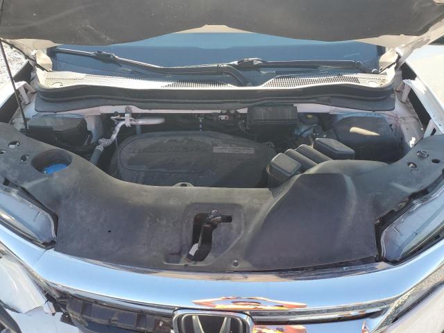 2019 HONDA PILOT TOUR 5FNYF6H91KB085992