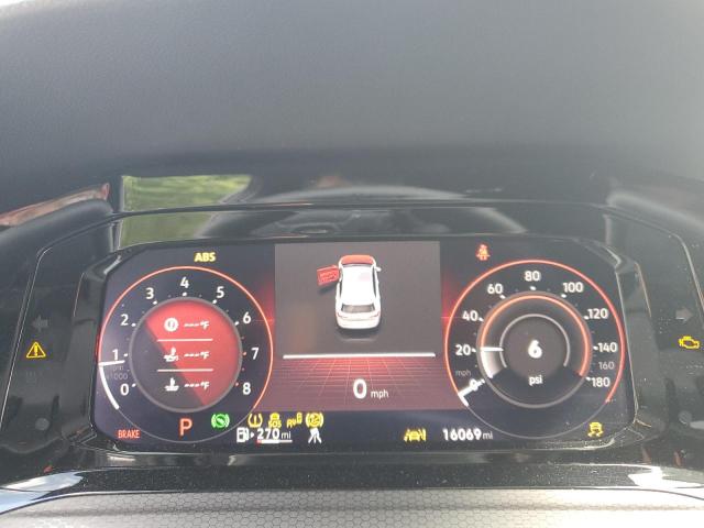 2024 VOLKSWAGEN GTI S WVWGA7CD4RW144194