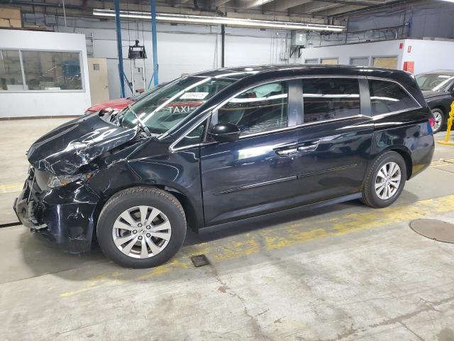 HONDA ODYSSEY EX