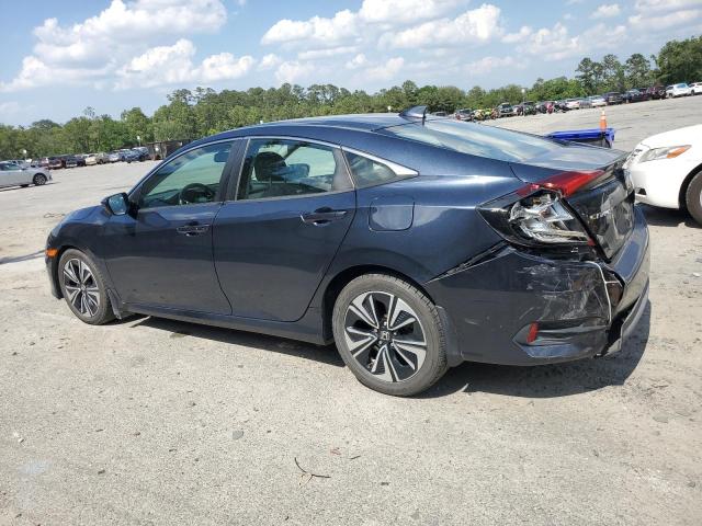 Vin: 19xfc1f78ge044325, lot: 57814905, honda civic exl 20162