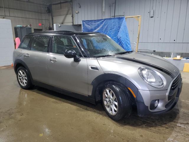 Vin: wmwln5c57g2b35090, lot: 57404945, mini cooper clubman 20164