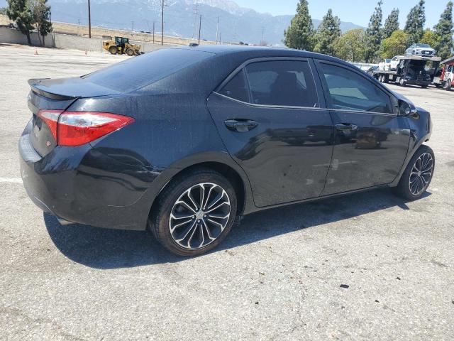Vin: 5yfburhe0fp179897, lot: 57588765, toyota corolla l 20153