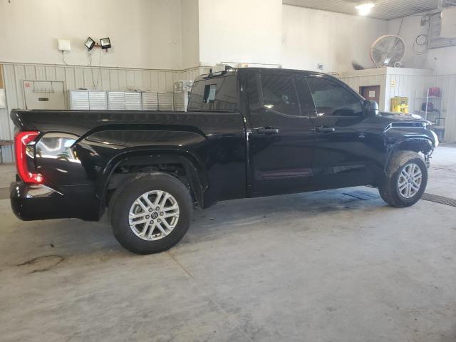 Vin: 5tfkb5aa3nx012617, lot: 56832315, toyota tundra double cab sr 20223