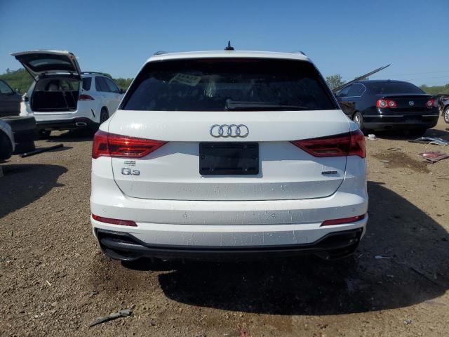 2023 AUDI Q3 PREMIUM WA1DECF34P1049951