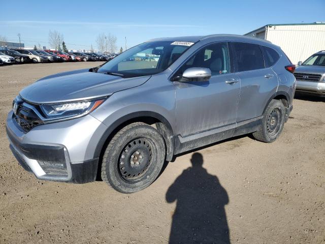 Vin: 2hkrw2h96mh234964, lot: 56044865, honda crv touring 2021 img_1