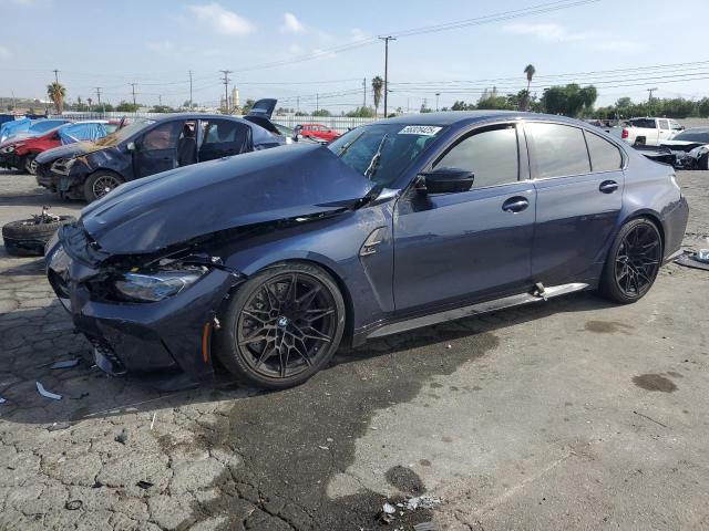 Vin: wbs43ay03rfs02658, lot: 56328425, bmw m3 competition 2024 img_1