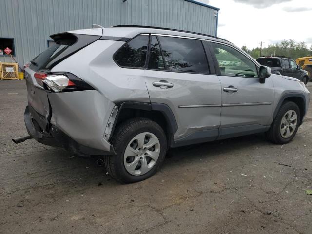Vin: jtmg1rfv4kd004180, lot: 57127095, toyota rav4 le 20193