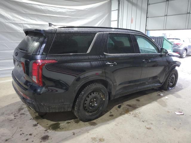 Vin: km8r7dge8ru762683, lot: 55126055, hyundai palisade calligraphy 20243