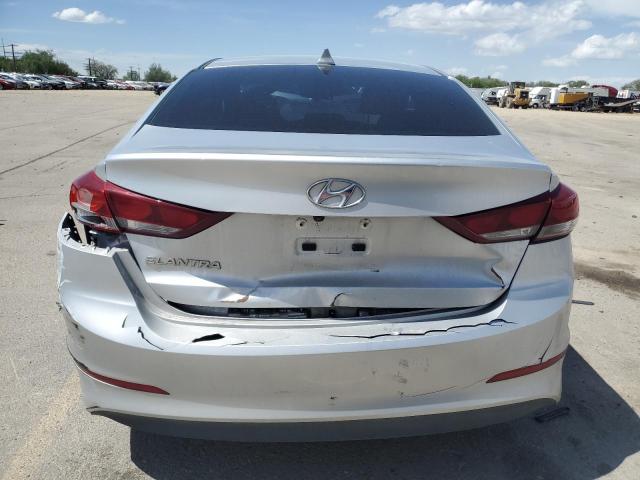 2018 HYUNDAI ELANTRA SE - 5NPD84LF2JH358092