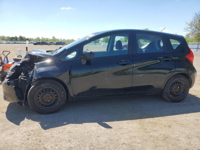 Vin: 3n1ce2cp1el436503, lot: 57153635, nissan versa s 2014 img_1