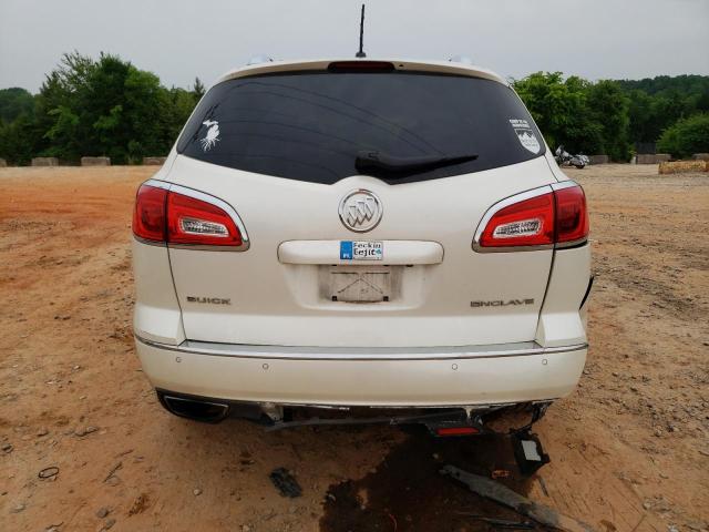 2015 BUICK ENCLAVE - 5GAKRCKD4FJ153789
