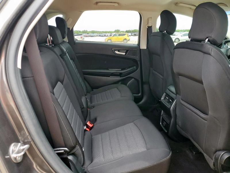 2019 FORD EDGE SE 2FMPK3G90KBB12969