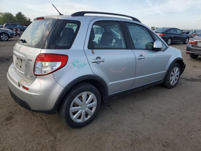 Vin: js2yb5a33b6300950, lot: 55387535, suzuki sx4 20113