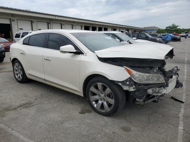 Vin: 1g4gc5eg2af190466, lot: 57333905, buick lacrosse cxl 20104