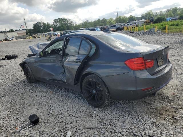 Vin: wba3a5g51fns88399, lot: 56985245, bmw 3 series i 20152