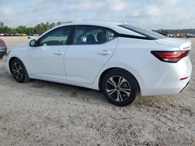 Vin: 3n1ab8cv8py252506, lot: 56705545, nissan sentra sv 20232
