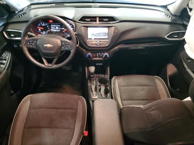 2021 CHEVROLET TRAILBLAZE - KL79MNSL8MB129062
