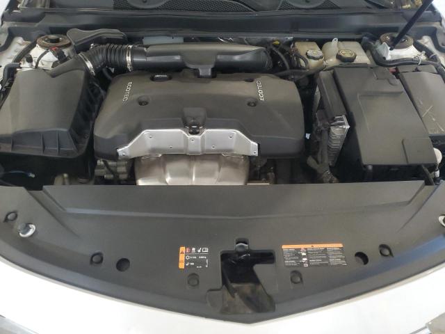 2015 CHEVROLET IMPALA LT - 2G1115SL9F9277209