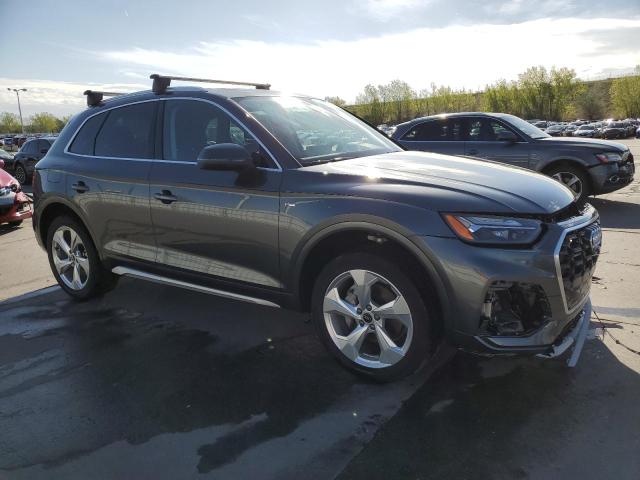 Vin: wa1eaafy4p2152670, lot: 55598575, audi q5 premium plus 45 20234
