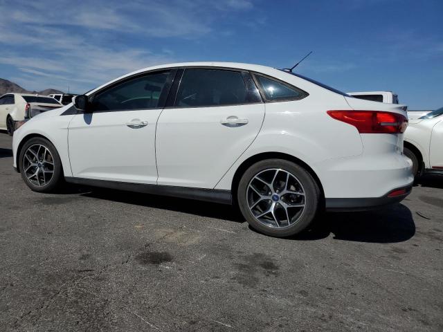 2018 FORD FOCUS SE 1FADP3FE4JL322857