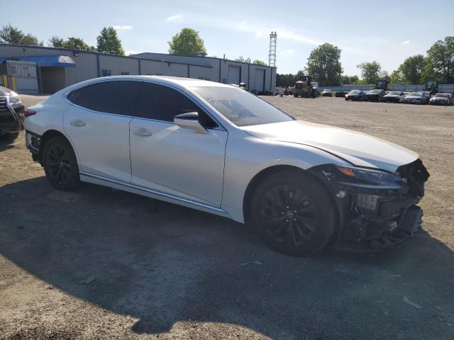 Vin: jthc51ff5j5005150, lot: 56736095, lexus ls500 500 base 20184