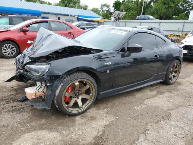TOYOTA 86 GT