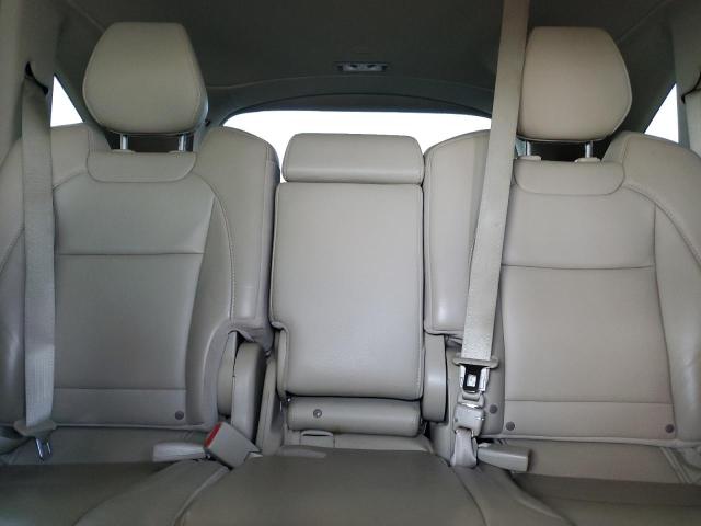 2015 ACURA MDX - 5FRYD3H24FB002017